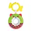 Іграшка-брязкальце Clementoni Donut Rattle (17504) - мініатюра 2