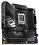 Материнская плата Gigabyte X870M AORUS ELITE WIFI7 (X870M AORUS ELITE WIFI7) (Socket AM5, AMD X870, Micro-ATX) - миниатюра 3