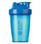 Шейкер спортивний BlenderBottle Original Classic 20oz/590 мл Cyan (Classic 20oz Cyan) - мініатюра 2