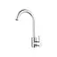 Змішувач для кухні TAU (9820101) - мініатюра 1