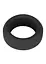 Эрекционное кольцо Black Velvets Cock Ring 2.6 см черный - миниатюра 5
