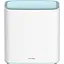 Mesh-система D-Link mesh M32-3 EAGLE PRO AI AX1500 3pcs White 802.11ax (M32-3) - миниатюра 2