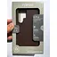 Оригінальний протиударний шкіряний чохол Samsung для Galaxy S24 Ultra Incipio Protective Leather Case Brown - мініатюра 5