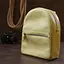 Кожаный женский рюкзак SHVIGEL 21х27,5х10 см sum0020099 - миниатюра 7