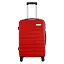 Валіза Semi Line 22" M Red (T5578-3) - мініатюра 3