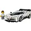 Конструктор LEGO Speed Champions Спортивный гиперкар Bugatti Centodieci 291 деталь (77240) - миниатюра 7
