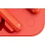 Bluetooth-гарнітура CMF by Nothing Buds Pro 2 B172 Orange (A10600078) - мініатюра 6