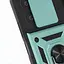 Чехол для мобильного телефона BeCover Military Xiaomi Redmi Note 13 Pro 4G Dark Green (711026) - миниатюра 2