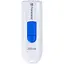 Накопичувач SSD Transcend 256GB JetFlash 790 USB 3.1 White (TS256GJF790W) (FFUFTR02113) - мініатюра 2
