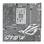 Материнська плата ASUS ROG STRIX B850-G GAMING WIFI (ROG STRIX B850-G GAMING WIFI) (Socket AM5, AMD B850, Micro-ATX) - мініатюра 3
