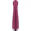 Вибратор Satisfyer Spinning G-Spot 1 Red - миниатюра 4