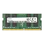 Оперативна пам'ять Samsung 2GB SODIMM DDR3 1600MHz (M471B5674EB0-YK0) - мініатюра 1