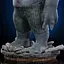 Статуэтка DC Comics King Shark Statue Art Scale 1/10 - миниатюра 7