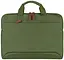 Сумка Smilza 13"/14", зеленый Tucano teh0014402 - миниатюра 1