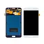 Дисплей для Samsung J700 Galaxy J7 с белым тачскрином с регулируемой подсветкой - миниатюра 1