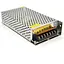 Імпульсний блок живлення Yoso 12 В 15 А 180 W перфорований (01734) - мініатюра 1