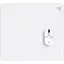 Игровая поверхность Razer Atlas White (RZ02-04890200-R3M1) [125257] - миниатюра 6