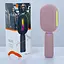 Караоке Мікрофон-колонка KMC300 Pink - мініатюра 3