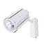 Светильник трековый поворотный LED KW-231/20W NW WH Brille 33-062 - миниатюра 1