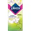 Щоденні гігієнічні прокладки Libresse Natural Care Dailies 20 шт. - мініатюра 1