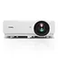 Мультимедійний проектор BenQ SH753+ (9H.JGJ77.2HE) - мініатюра 1