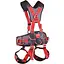 Страховочная система First Ascent Urban Impulse Red S/M (1060-FA 1015 02 SM) - миниатюра 2
