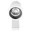 Светильник трековый поворотный LED KW-212/30W NW Brille 32-986 - миниатюра 5