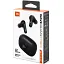 Гарнітура JBL Wave Beam 2 Black (JBLWBeam2BLK) (7065569) - мініатюра 6