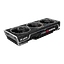 Видеокарта AMD Radeon RX 6900 XT 16GB XFX Speedster MERC 319 Black Gaming (RX-69XTATBD9) Б/У - миниатюра 3