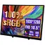 Монітор 10.5" Anmite A105W01 Black teh0020230 - мініатюра 1