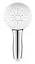Ручний душ 3 режими струменя Grohe Tempesta 110 28419003, Хром - мініатюра 3