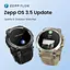 Смарт-годинник Amazfit T-Rex Ultra Sahara - мініатюра 7