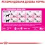 Сухой корм Royal Canin Exigent Fussy для взрослых кошек с привередливым аппетитом 400 г - миниатюра 3