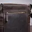 Чоловіча шкіряна сумка SHVIGEL 25х28х6 см sum0012498 - мініатюра 10