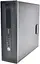 Комп'ютер HP EliteDesk 800 G1 SFF (i5-4570/8/256SSD) Б/В - мініатюра 4