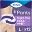 Труси-підгузки для дорослих Tena Pants Plus Night Largе 12 шт. - мініатюра 3