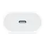Мережевий зарядний пристрій USB-C Power Adaptor 20 W 1-Port 3 A White - мініатюра 2