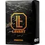 Вугілля кокосове Lavart C25 1кг - мініатюра 1