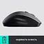 Беспроводная мышь Logitech M705 Marathon Wireless Black (910-001949) - миниатюра 5