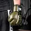 Перчатки боксерские Phantom Athletic Apex Army Green - 14 унций - миниатюра 4