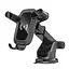 Автотримач для телефона WUW-Z30 black - мініатюра 1