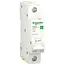 Автоматичний вимикач Schneider Electric RESI9 6kA 1P 25A C (R9F12125) - мініатюра 1