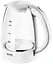 Чайник First Austria FA-5404-1-WI скло - мініатюра 2