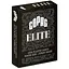 Карти гральні United States Playing Card Company Copag Elite 100% Plastic Jumbo Index (в асортименті) (ВР_КГКЕ100) - мініатюра 1