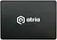 SSD 2.5" накопичувач ATRIA XT200 512GB (ATSATXT200/512) - мініатюра 1