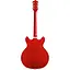 Електрогітара Guild Starfire I DC Cherry Red [131476] - мініатюра 3