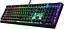 Клавиатура Razer BlackWidow V4 X Yellow Switch FORTNITE USB Black (RZ03-04703600-R3M1) - миниатюра 3