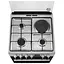 Газова плита ELECTROLUX LKM660200X - мініатюра 3