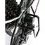 Електровелосипед Samebike 20LVXD30-II White [123388] - мініатюра 11