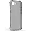 Чехол для мобильного телефона BeCover Anti-Shock Apple iPhone 16e Grey (713237) - миниатюра 2